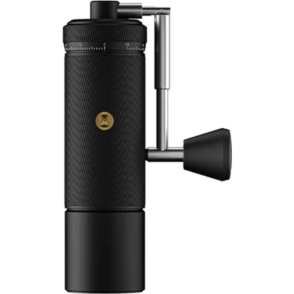 TIMEMORE S3 - Handkaffeemühle mit externer Präzisionseinstellung